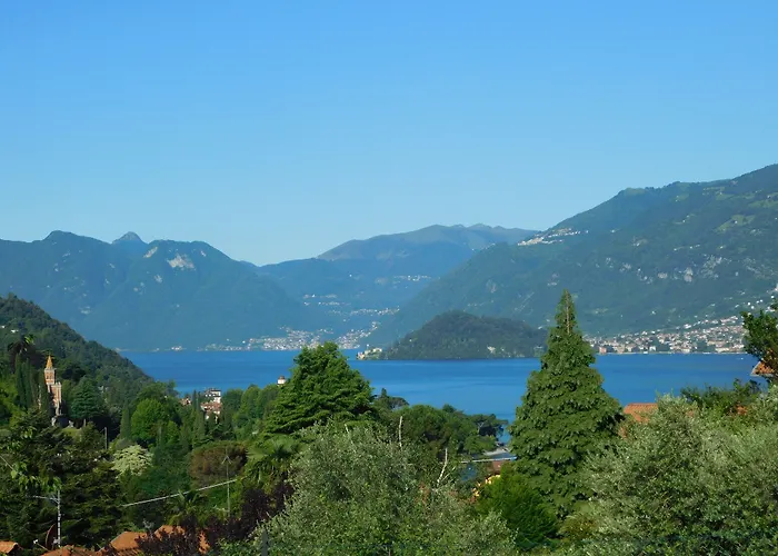 Andirivieni Bellagio Guest House